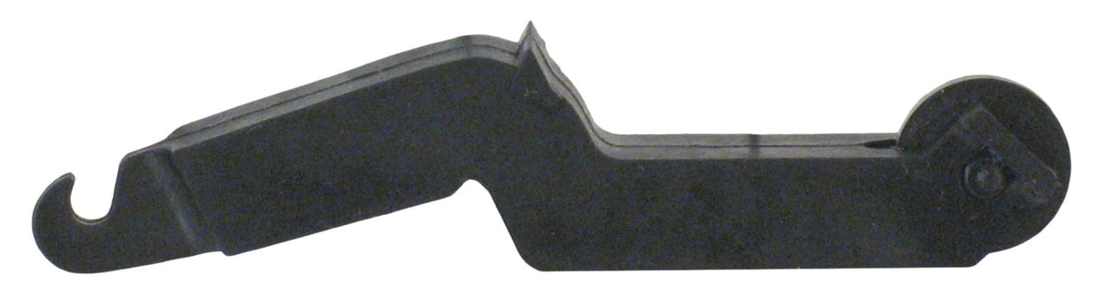 GE WR11X10009 Misc Parts Lever Assembly Side