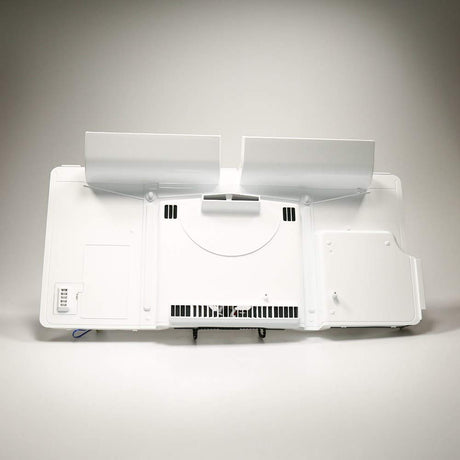 LG AEB73785615 Refrigerator Grille Assembly, Fan