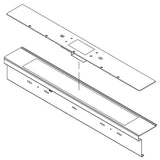 Whirlpool Circuit Boards and Touch Pads W11339755 replacement part