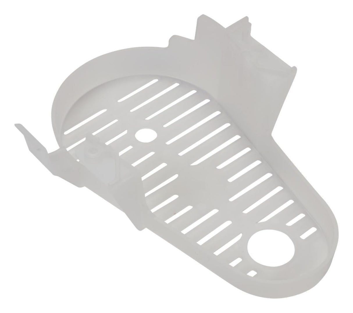 Whirlpool WPW10427633 Genuine OEM Washer Cover Pulley