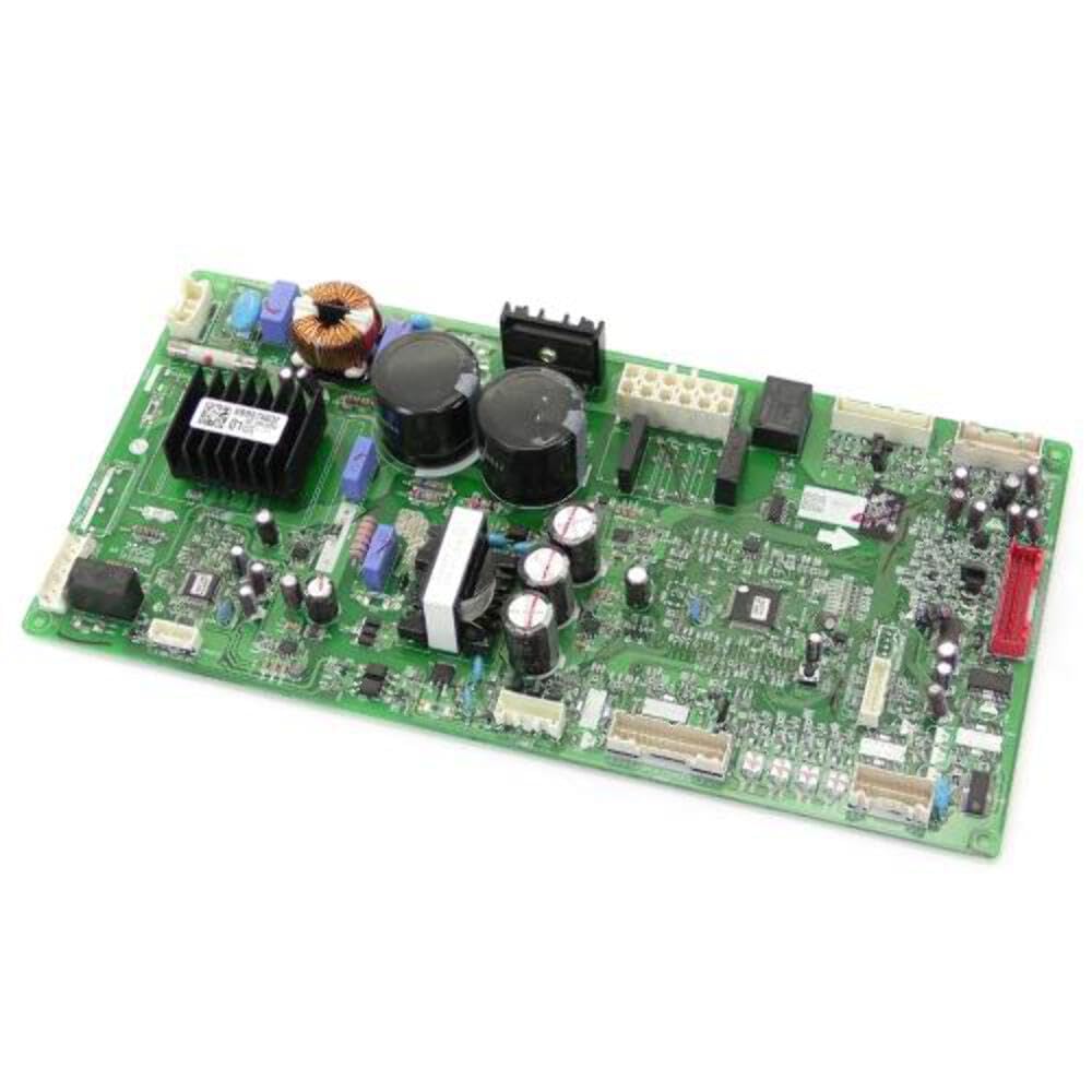 LG EBR87463701 Refrigerator Main Control Board