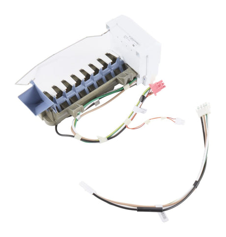 Whirlpool W10886931 Genuine OEM Refrigerator Ice Maker Assembly