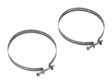 Dryer Vent Hose Clamps