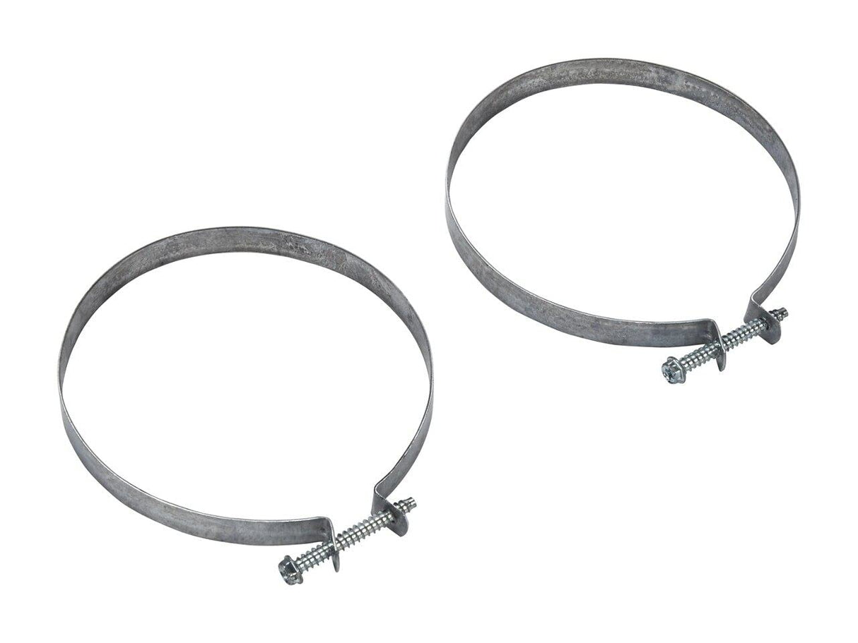 Dryer Vent Hose Clamps