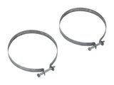 Whirlpool Ducts and Vents 4396008RP replacement part