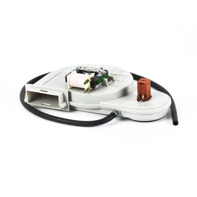 LG ABT35083801 Genuine OEM Vent Fan Motor and Case Assembly for LG Dishwashers