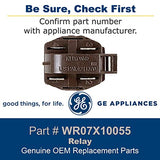 GE Starters WR07X10055 replacement part