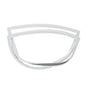 GE WR24X10231 Door Gasket