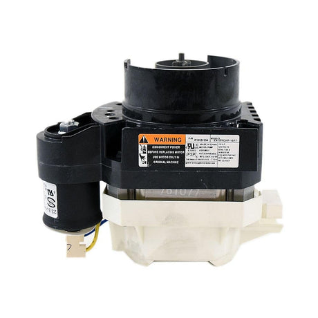 Whirlpool W10815709 Genuine OEM Dishwasher Circulation Pump