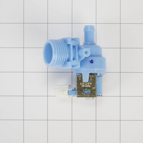 Whirlpool WPW10327249 Genuine OEM Dishwasher Water Inlet Valve