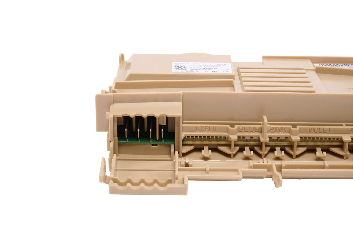 Whirlpool W11629914 Genuine OEM Dishwasher Electronic Control Board