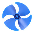Whirlpool WP67006337 Genuine OEM Refrigerator Evaporator Fan Blade
