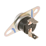 GE Microwave Thermostats WB20X10060 replacement part