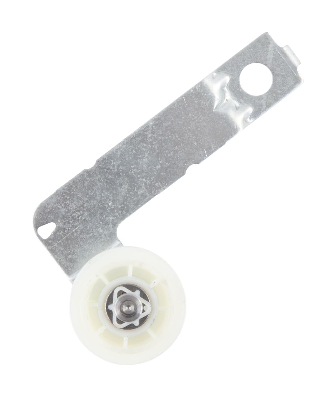 Whirlpool WPW10547294 Genuine OEM Washer/Dryer Idler Pulley Assembly