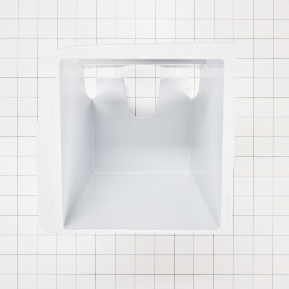 Whirlpool WP13005401SP Genuine OEM Refrigerator Beverage Can Rack