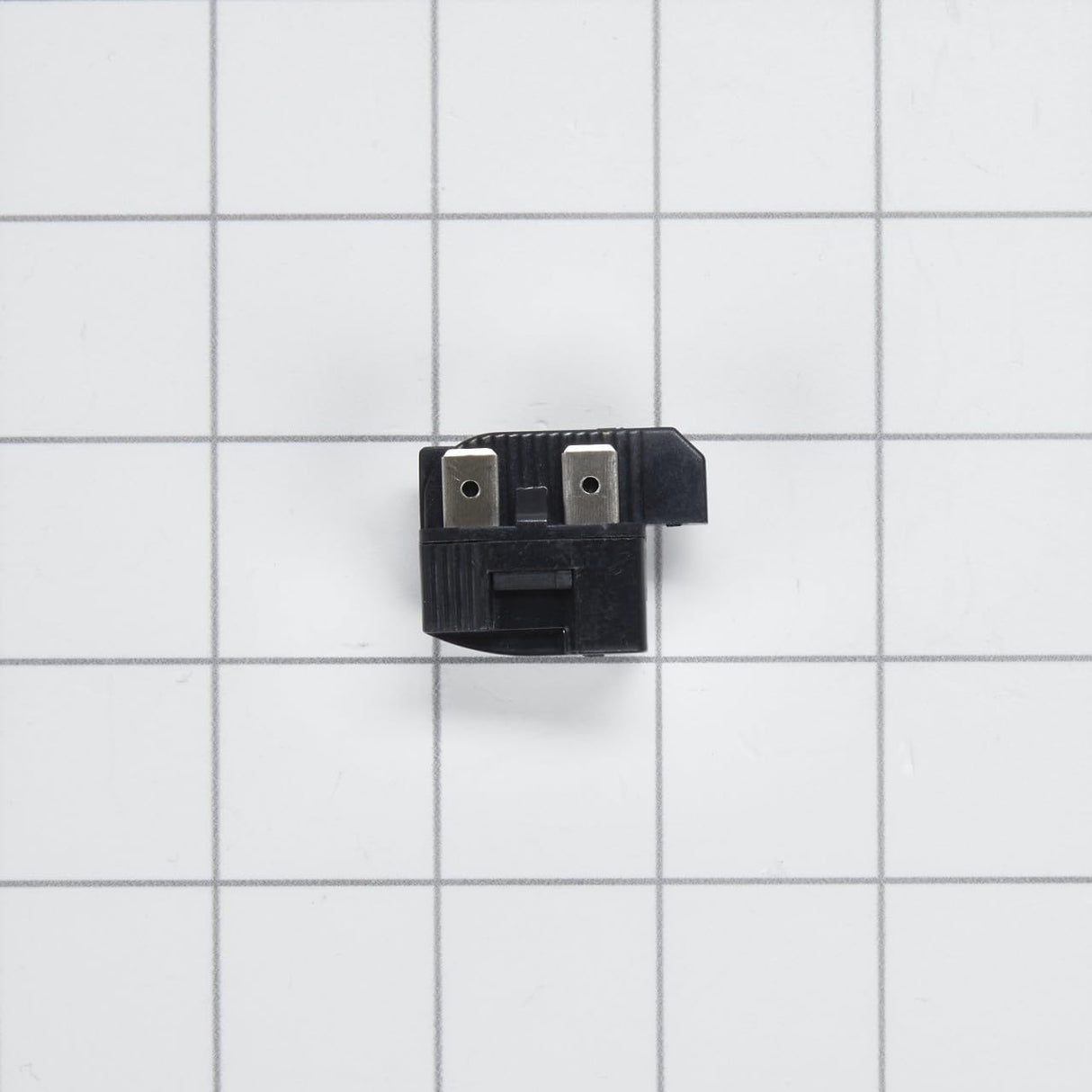 Whirlpool W10920279 Genuine OEM Refrigerator Start Device Assembly