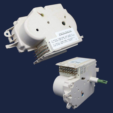 Top Load Washer Timer