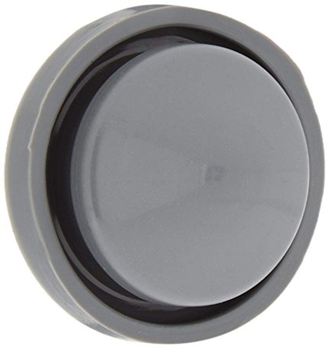 GE WH01X10088 Genuine OEM Washing Machine Button