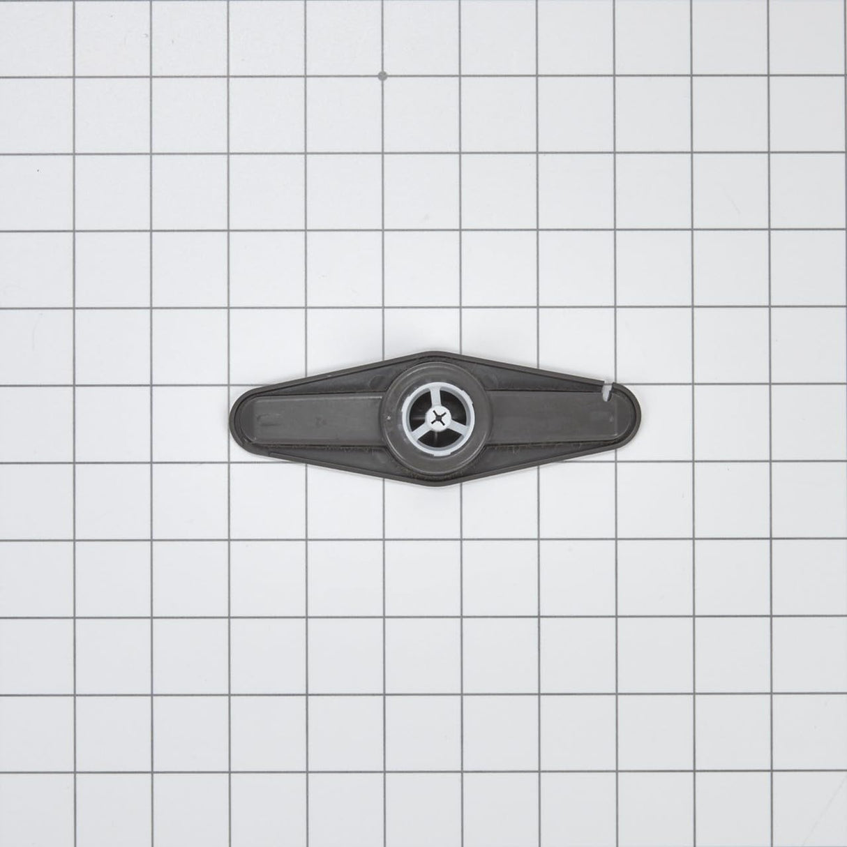 Whirlpool WPW10327455 Genuine OEM Dishwasher Spray Arm