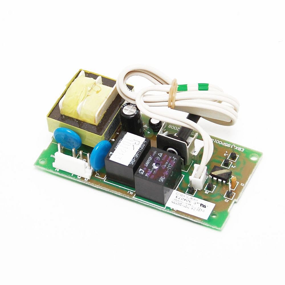 GE WR55X10837 Control Board for Refrigerator
