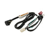 Whirlpool W11551294 Genuine OEM Washer Power Cord Replacement Part - Replaces W11112935