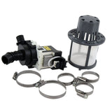 GE Dishwasher Pumps WD19X25180 replacement part