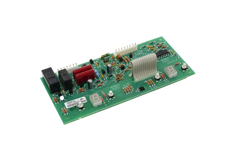 Whirlpool WPW10637328 Genuine OEM Refrigerator Electronic Control Board Replacement Part - Replaces W10637328