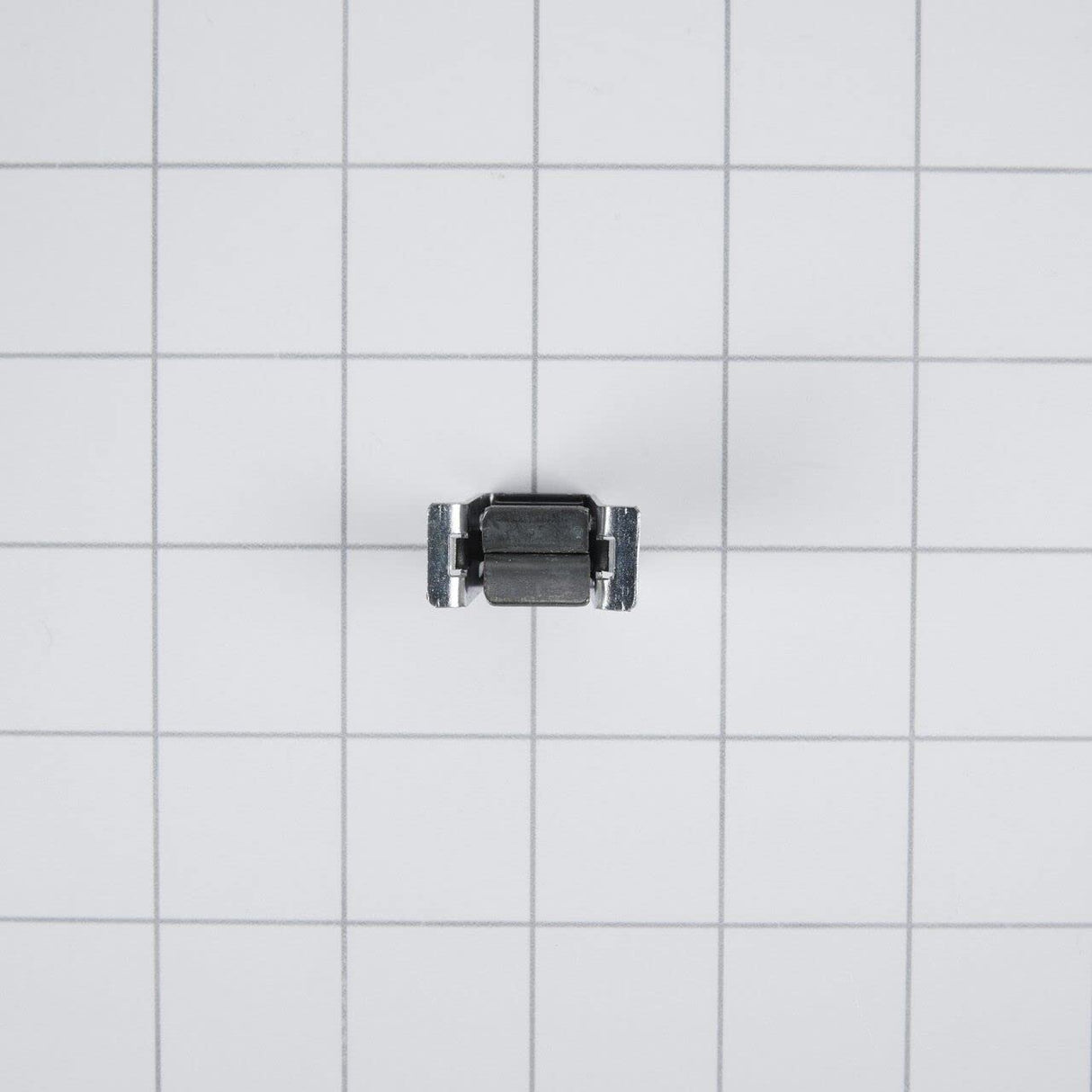 Whirlpool WPW10111905 Genuine OEM Front Loading Dryer Door Catch