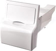 GENUINE Frigidaire 241860803 Ice Container Assembly for Refrigerator, 19.62 x 10 x 12 inches