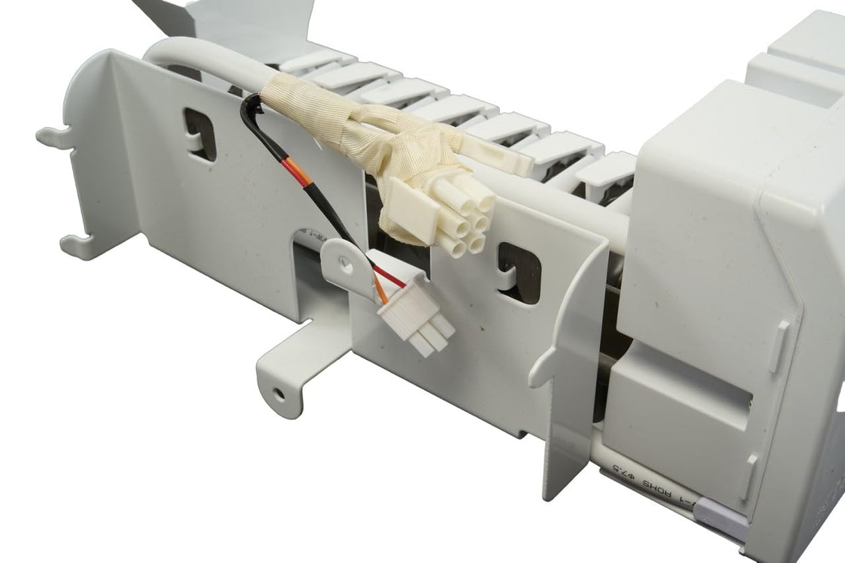 Whirlpool W11717180 Genuine OEM Refrigerator Ice Maker Assembly Replacement Part
