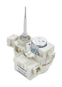 Whirlpool W10843811 Genuine OEM Dishwasher Diverter Motor