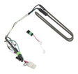 Whirlpool W11650662 Genuine OEM Refrigerator Defrost Heater Assembly