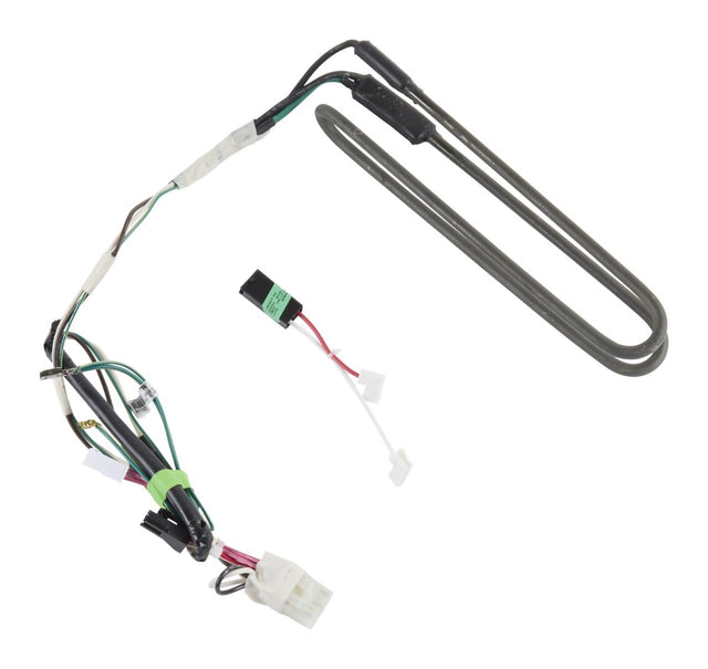 Whirlpool W11650662 Genuine OEM Refrigerator Defrost Heater Assembly