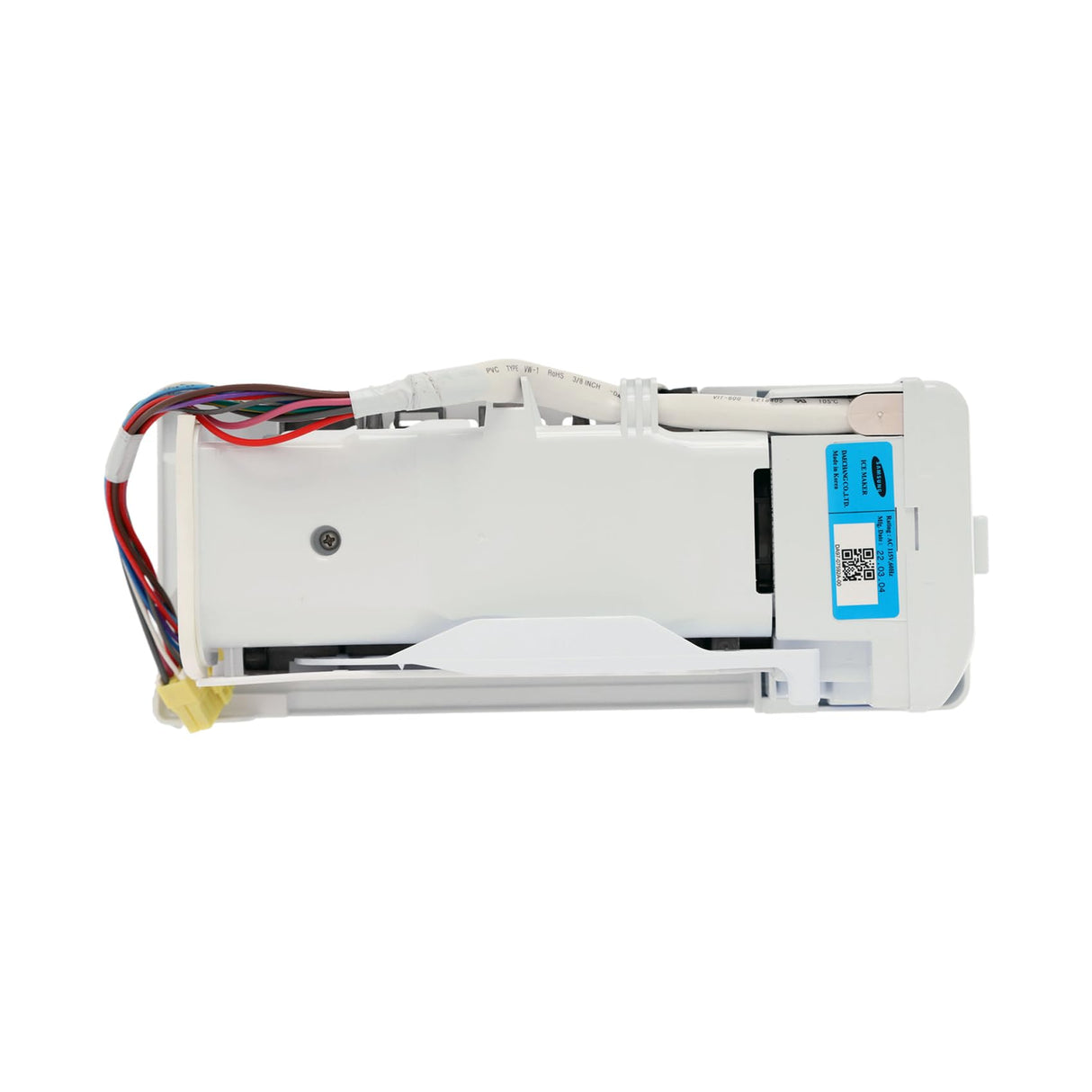Samsung DA97-07592A Refrigerator Ice Maker Assembly