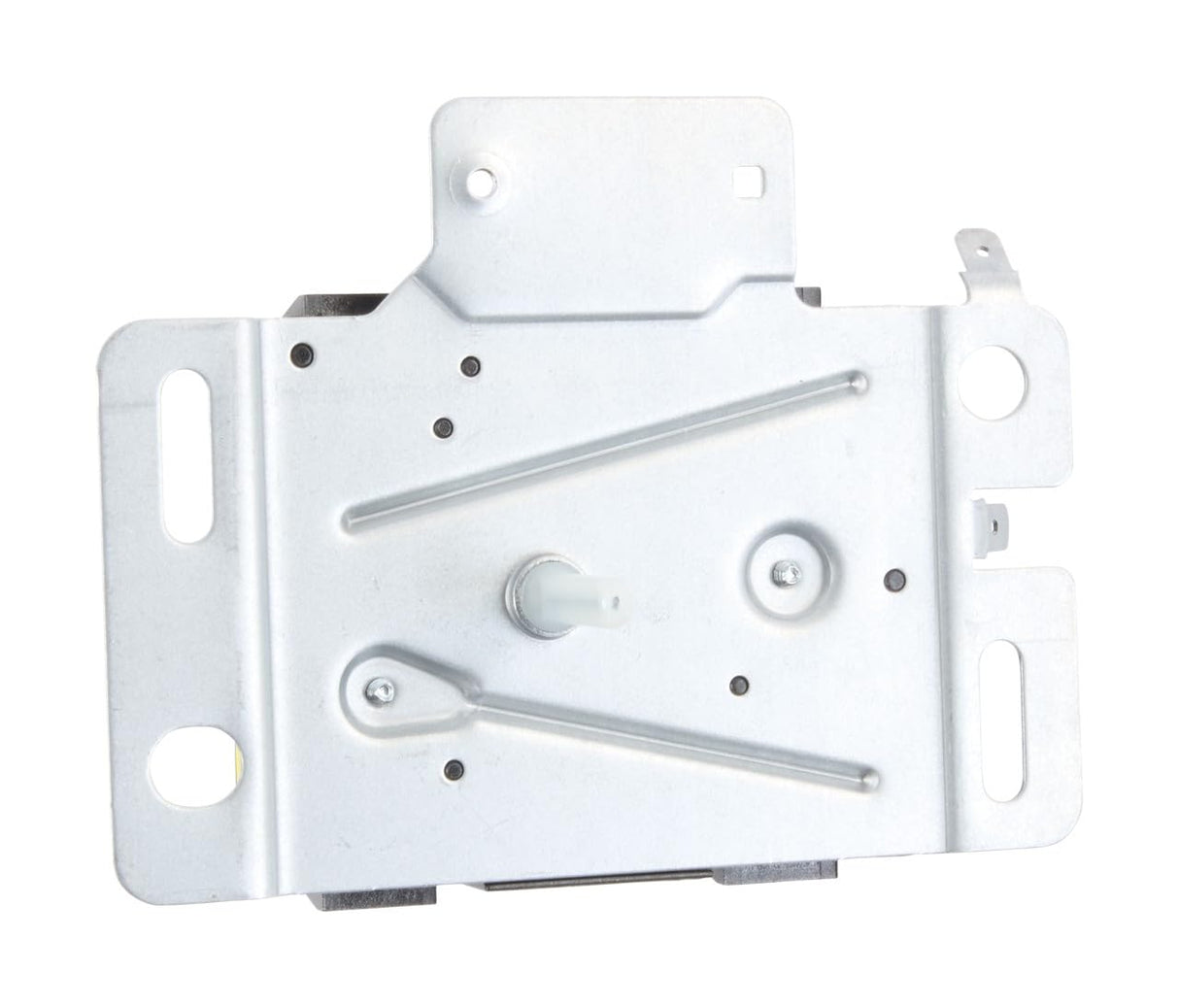Whirlpool W10857611 Genuine OEM Dryer Timer