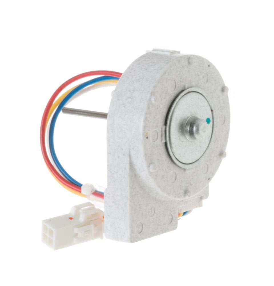GE WR60X10209 Condenser Fan Motor for Refrigerator