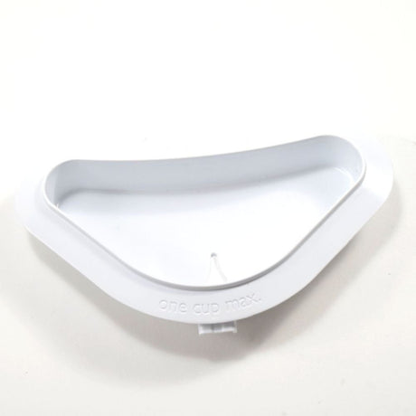 Whirlpool W10192089 Bleach Dispenser