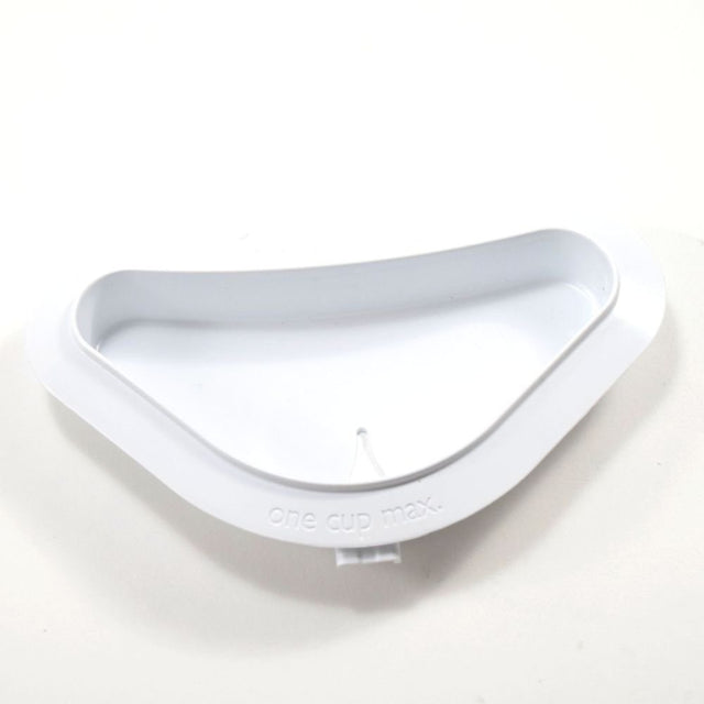 Whirlpool W10192089 Bleach Dispenser