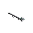 GE WB27X42528 Genuine OEM Dc Motor Ass'y