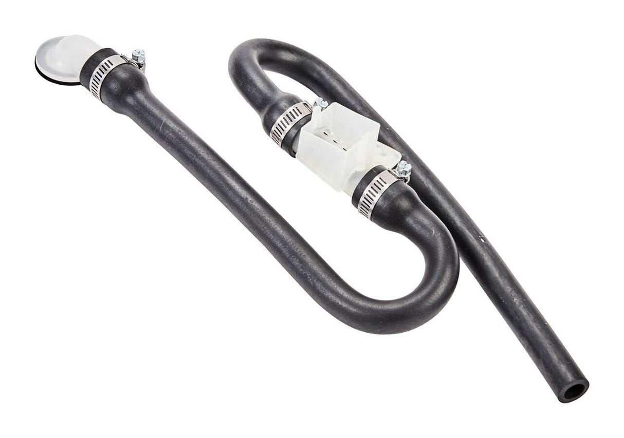 Whirlpool WP206680 Genuine OEM Washer Injector Tube Assembly