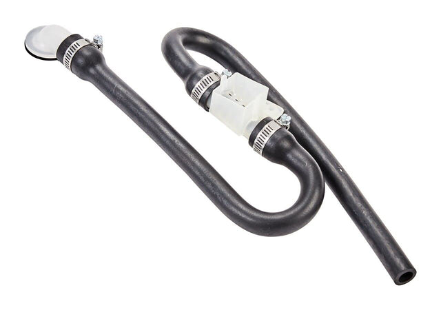 Whirlpool WP206680 Genuine OEM Washer Injector Tube Assembly