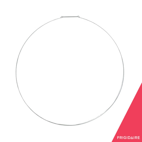 Frigidaire 134616300 Washer Boot Seal Retaining Ring for Washing Machines