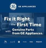 GE Dryer Power Cords WX09X10002 replacement part