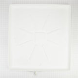 Whirlpool Trays and Shelves 8212526 replacement part