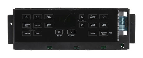 Whirlpool W11548749 Genuine OEM Range Electronic Control Board