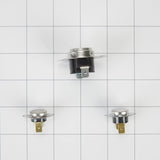 Whirlpool Thermostats LA-1053 replacement part