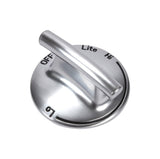 Whirlpool Knobs WP74009147 replacement part
