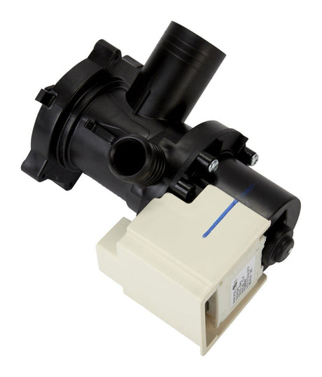 Whirlpool WPW10465252 Genuine OEM Washer Drain Pump