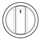 LG Knobs AEZ74533302 replacement part