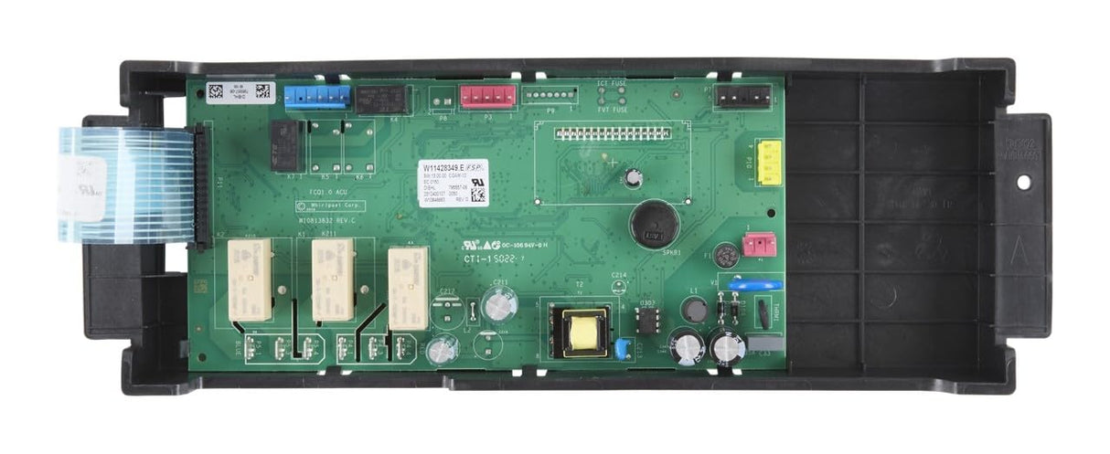 Whirlpool W11546066 Genuine OEM Oven Control Board